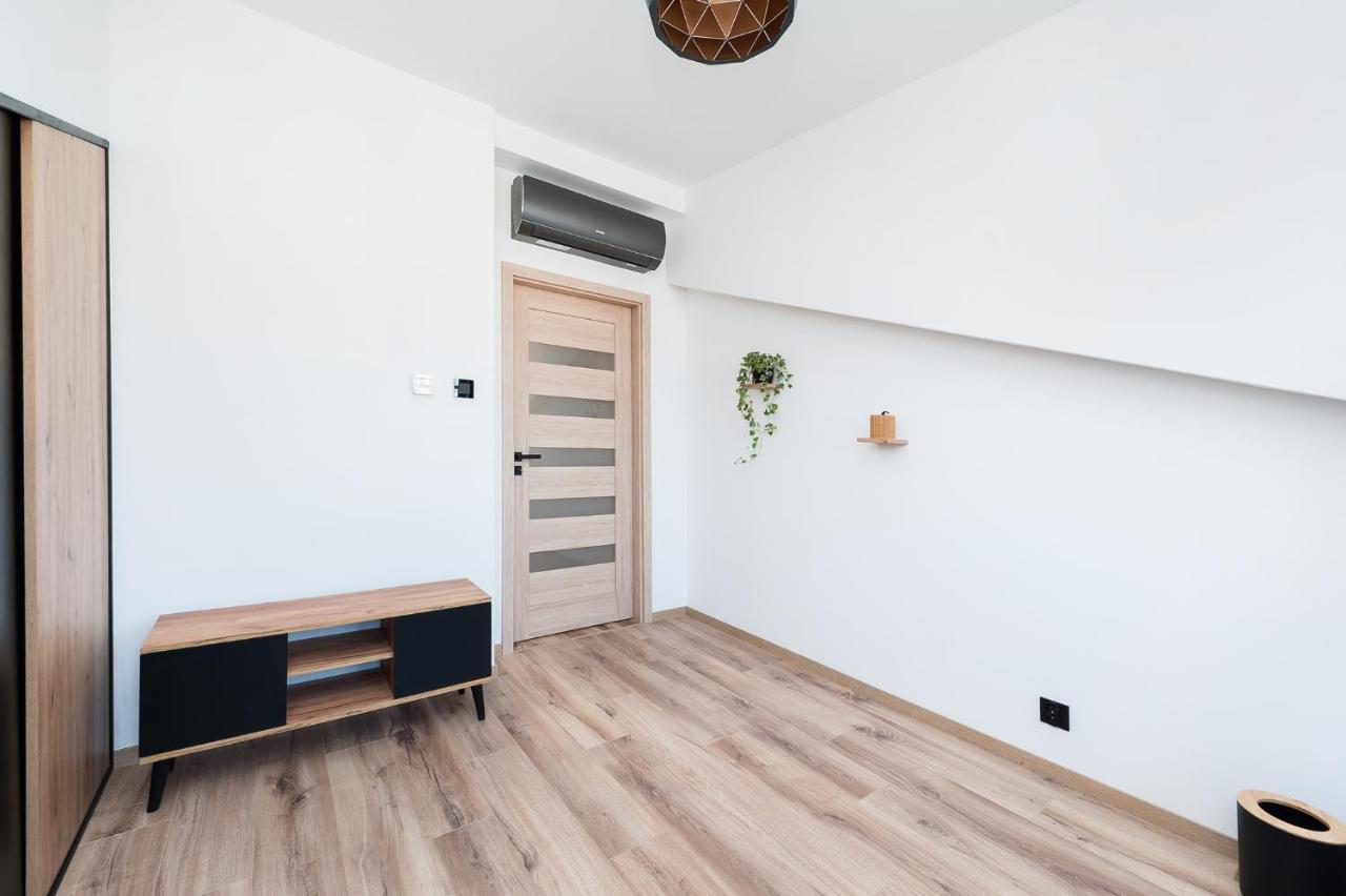 Waweloft Apartment クラクフ エクステリア 写真
