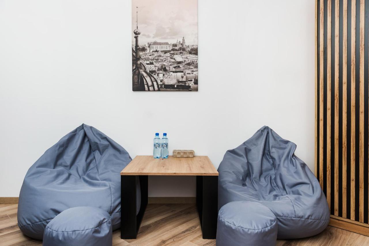 Waweloft Apartment クラクフ エクステリア 写真